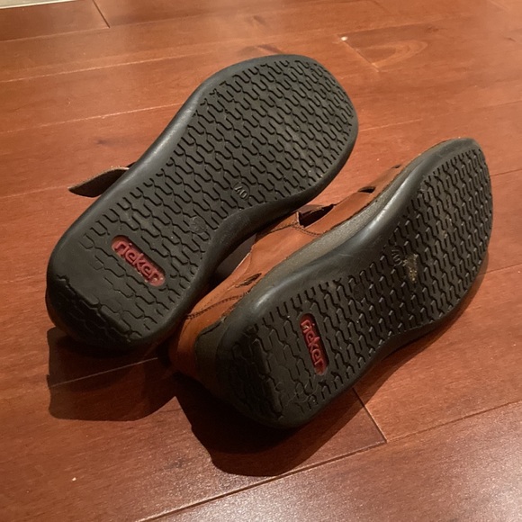 Reiner Shoes Size 40 - Picture 6 of 8